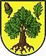 Blason de Dalovice