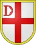 Blason de Dalpe