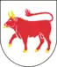 Blason de Dalsland