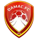 Logo du Damac FC