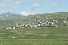 Damal (Ardahan)