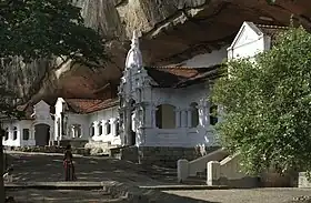 Dambulla