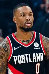 Damian Lillard