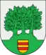 Blason de Damlos