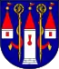 Blason de Damníkov