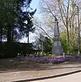 Monument aux morts