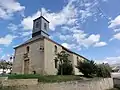 Église Saint-Remi de Damouzy