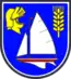 Blason de Damp