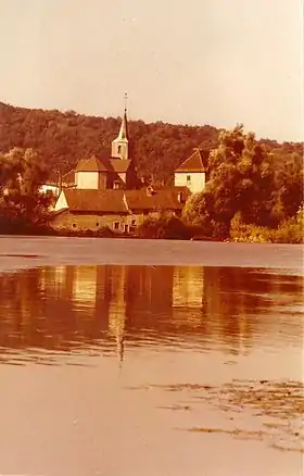 Dampierre-sur-le-Doubs