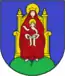 Blason de Damvant