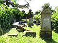 Cimetière israélite