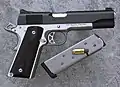 Dan Wesson 1911 DW Patriot (PT E 45)