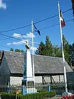 Monument aux morts