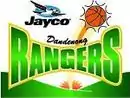 Logo du Dandenong Rangers