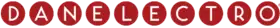 logo de Danelectro