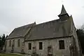 Église Saint-Germain de Danestal