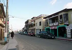 Dangriga