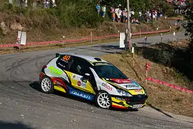 Image illustrative de l’article Peugeot 206