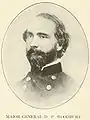 Major généralDaniel Phineas Woodbury (en)