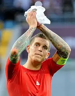 Image illustrative de l’article Daniel Agger