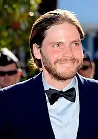 Daniel Brühl