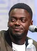 Daniel Kaluuya.