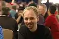 Daniel Negreanu, titulaire de plusieurs bracelets WSOP, et titres WPT