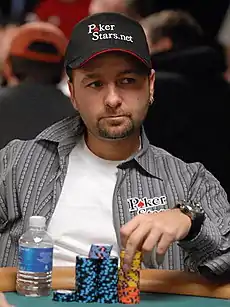 Image illustrative de l’article Daniel Negreanu