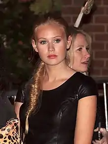 Description de l'image Danika Yarosh (24544237233).jpg.