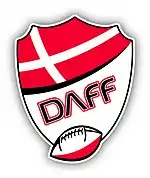 Description de l'image Danish AFL.jpg.