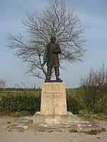 Monument aux marins danois