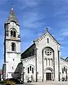 Église Saint-Just de Danjoutin