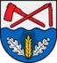 Blason de Dannau