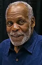 Danny Glover dans le rôle de Connétable Haagen.