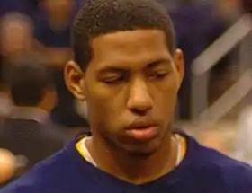 Image illustrative de l’article Danny Granger