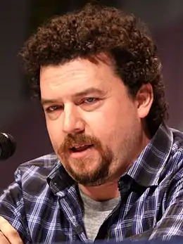 Danny McBride interprète Jesse Gemstone.