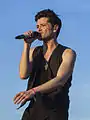 Danny O'Donoghue (1-2)