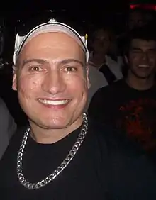 Description de l'image Danny Tenaglia cropped.jpg.