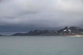 Image illustrative de l’article Danskøya
