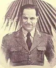 Darío Gazapo Valdés