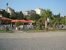 Darıca