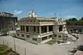 Temple de Swaminarayan