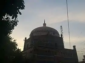 Jalalpur Pirwala