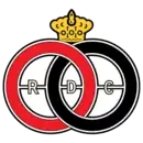 Logo du Daring Club de Bruxelles