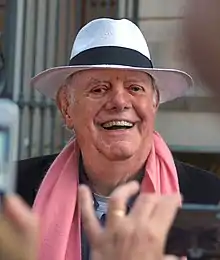 Dario Fo