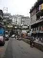 Rue de Darjeeling