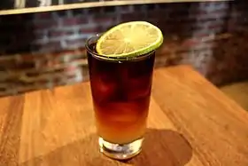 Image illustrative de l’article Dark 'N' Stormy