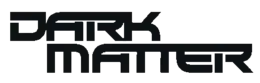 Description de l'image Dark Matter serie logo.png.