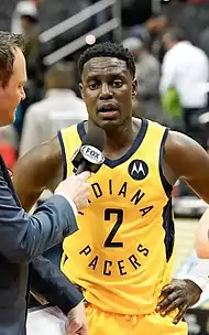 Image illustrative de l’article Darren Collison