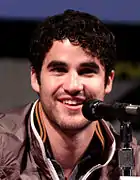 Darren Criss (Blaine Anderson)